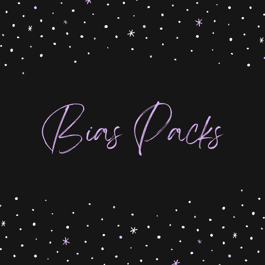 Bias Packs