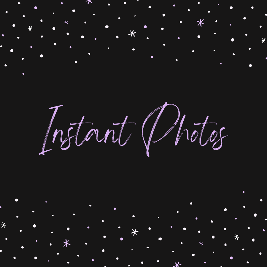 Instant Photos