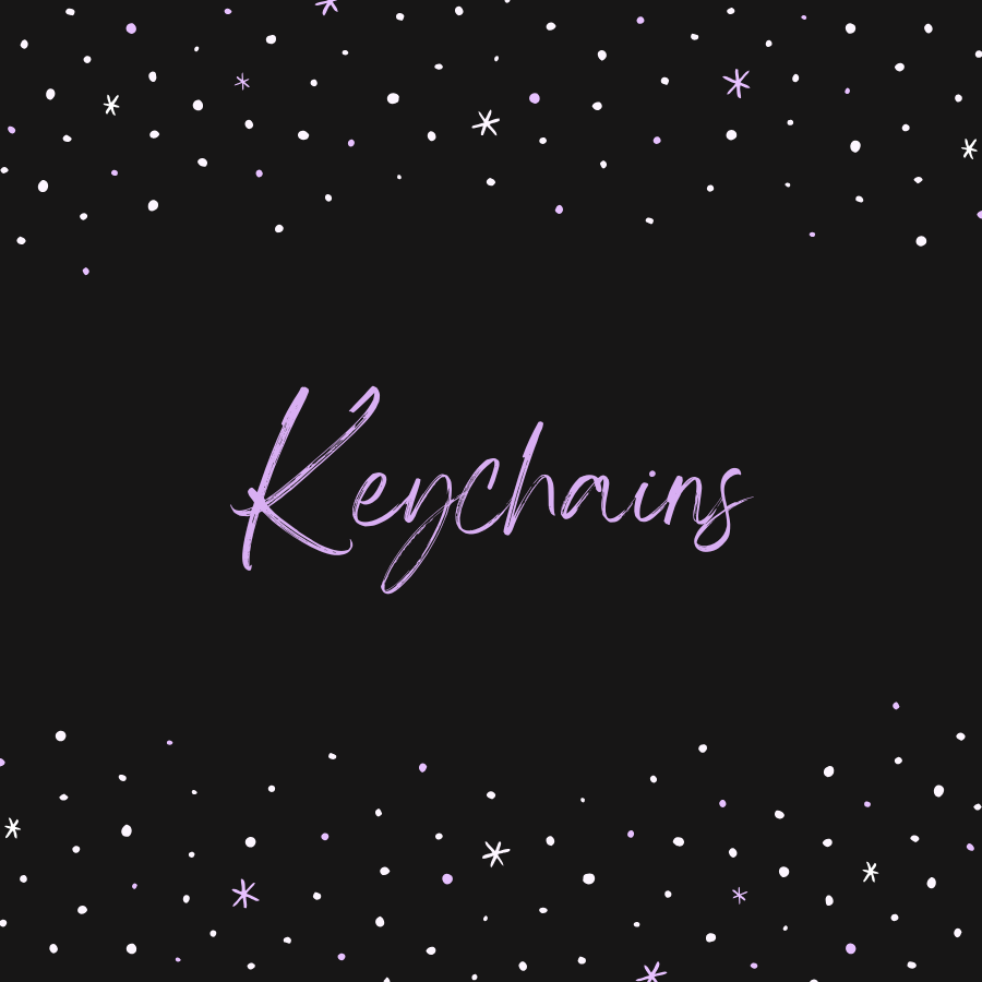 Keychains