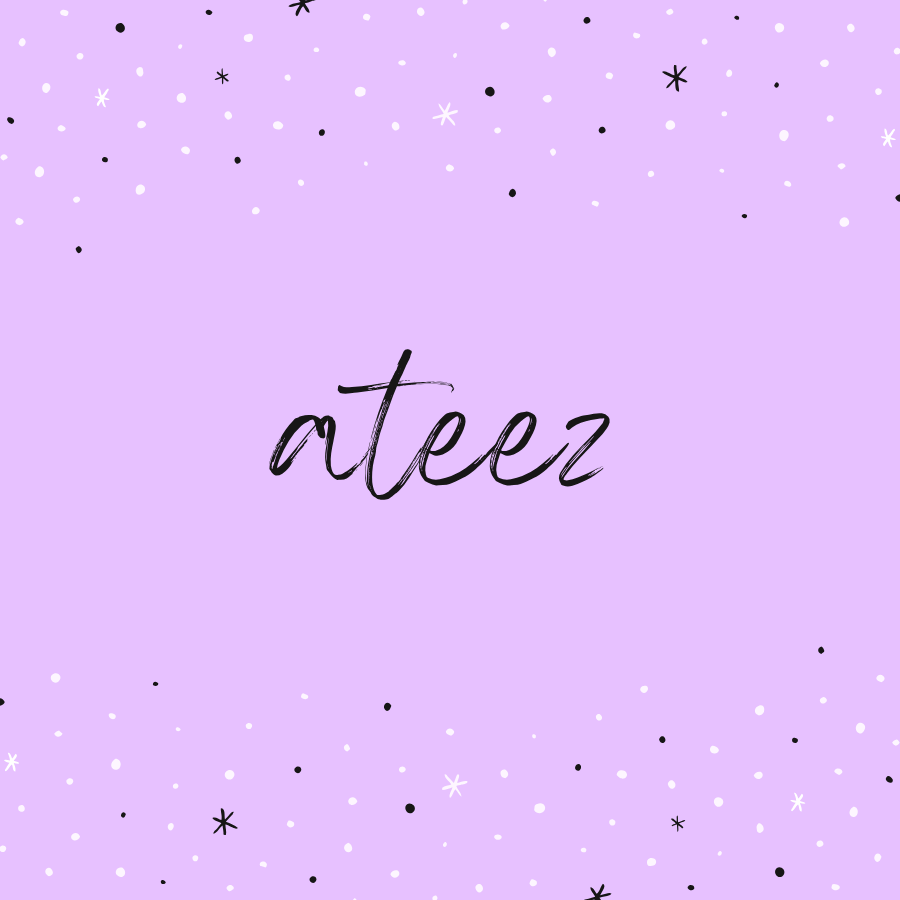 ATEEZ