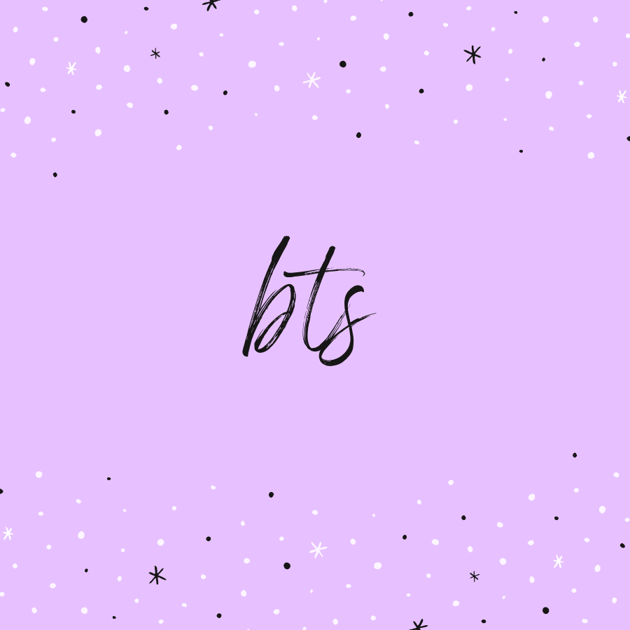 BTS