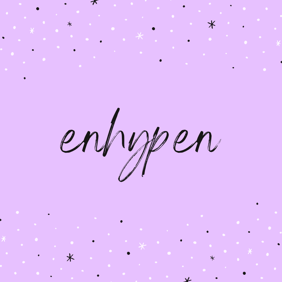 ENHYPEN