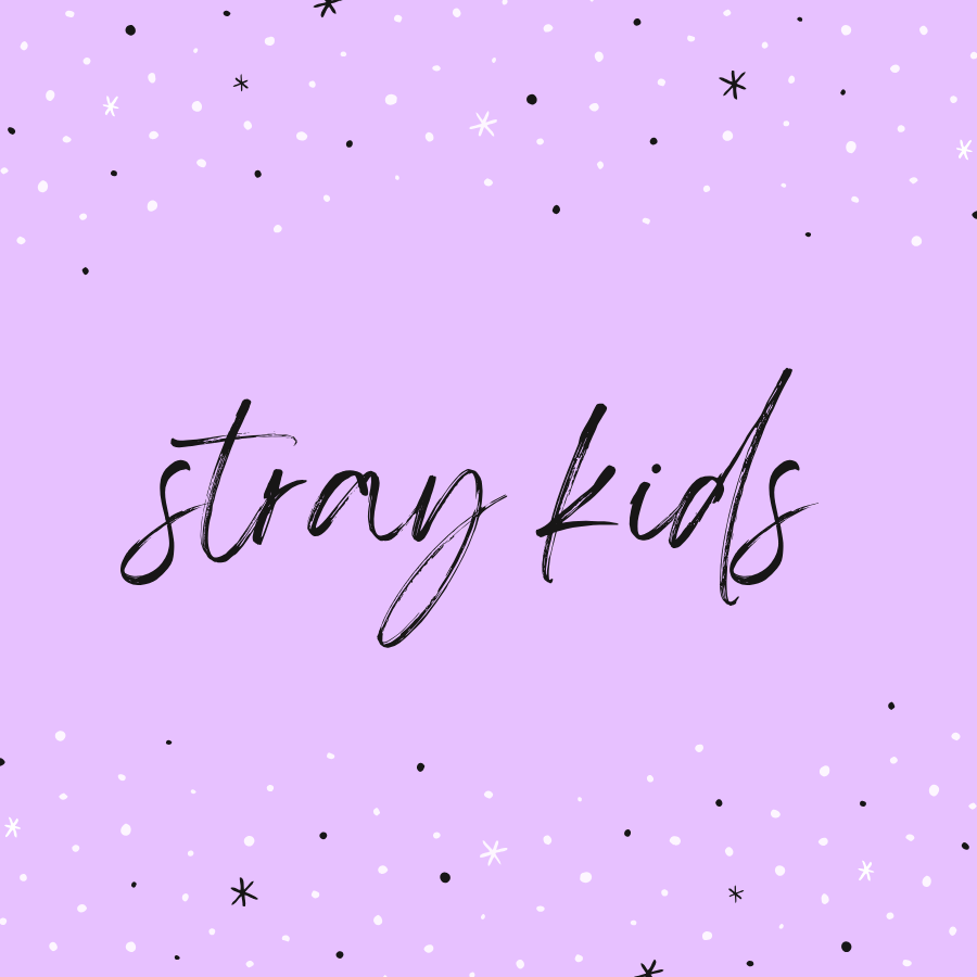 Stray Kids