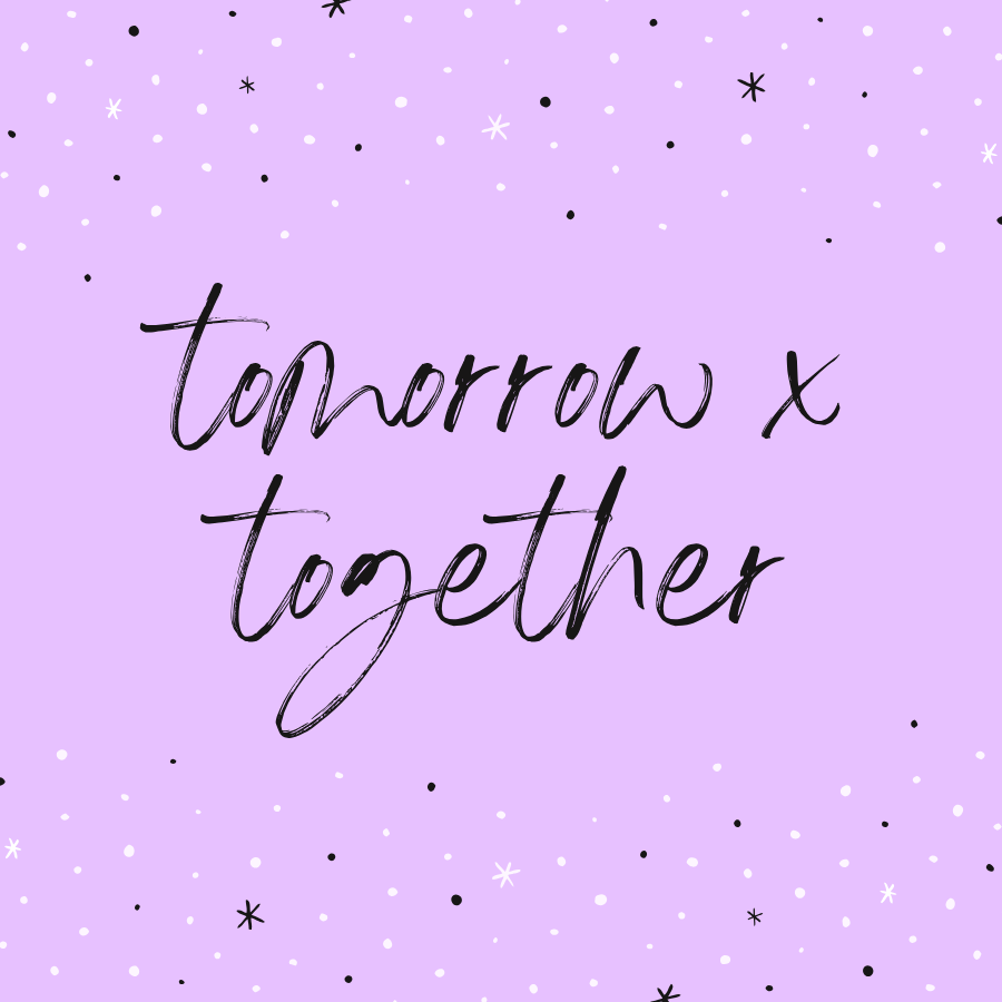Tomorrow X Together
