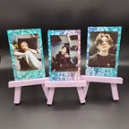 Seventeen Boyfriend Material Instant Photos