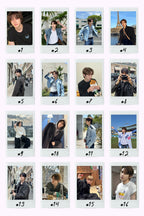 RIIZE Boyfriend Material Instant Photos
