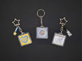 NCT Dream Album Cover Keychains