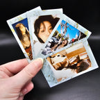MAMAMOO Girlfriend Material Instant Photos
