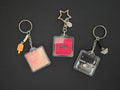 Enhypen Album Cover Keychains