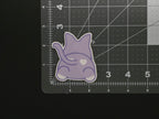 ATEEZ Aniteez Glossy Tail Die-Cut Stickers