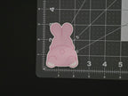 ATEEZ Aniteez Glossy Tail Die-Cut Stickers