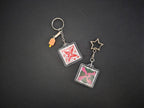 TXT Album Cover Keychains