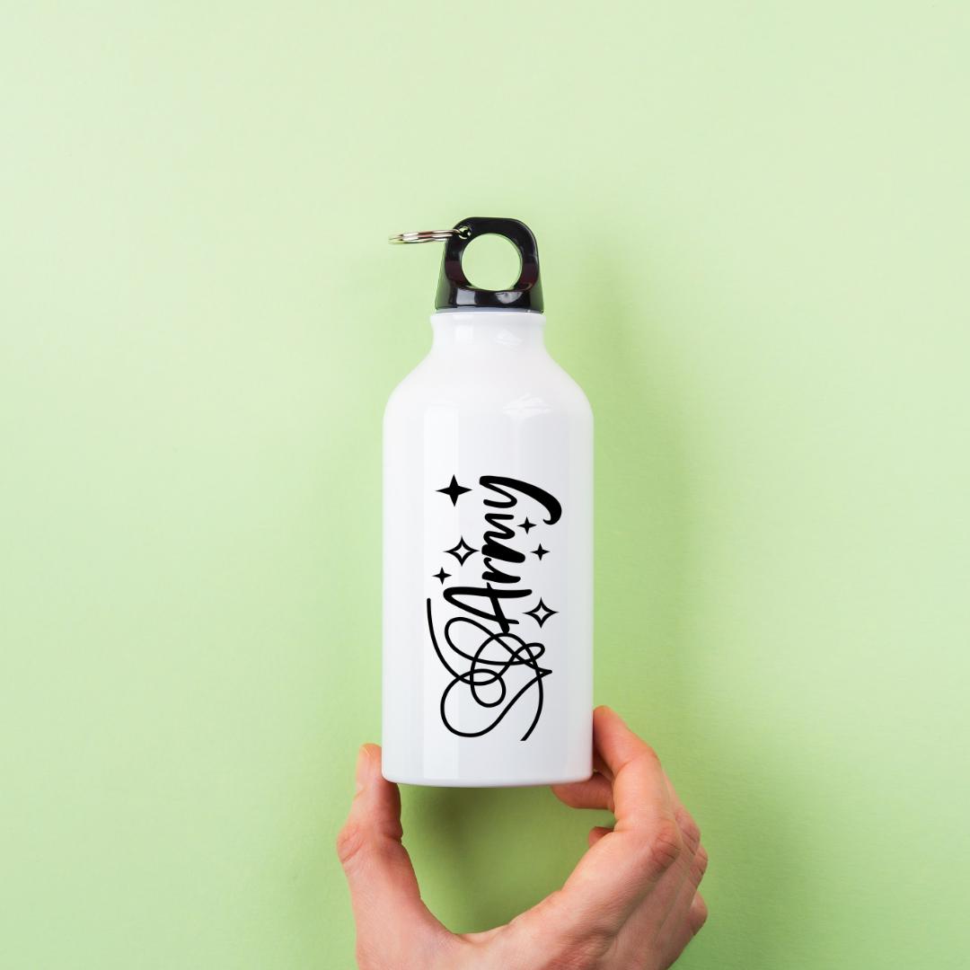 BTS Love Your Yourself Inspired Vinyl Decals