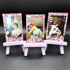 Seventeen Boyfriend Material Instant Photos
