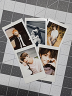 TXT Inspired Instant Photo Packs (Boyfriend Material!)