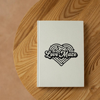 BTS "Love Maze" Vinyl Decals (19 Colors to Choose From!)