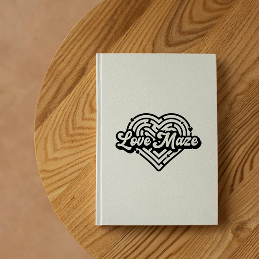 BTS "Love Maze" Vinyl Decals (19 Colors to Choose From!)