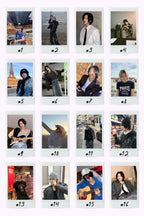 RIIZE Boyfriend Material Instant Photos