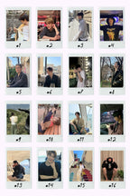 NCT 127 Boyfriend Material Instant Photos