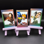 NCT Dream Boyfriend Material Instant Photos