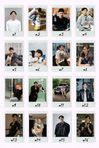 BTOB Boyfriend Material Instant Photos