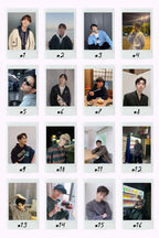 WayV Boyfriend Material Instant Photos