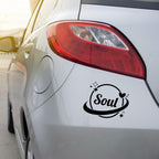 P1Harmony Planet Vinyl Decals