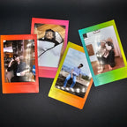 The Rose Boyfriend Material Instant Photos