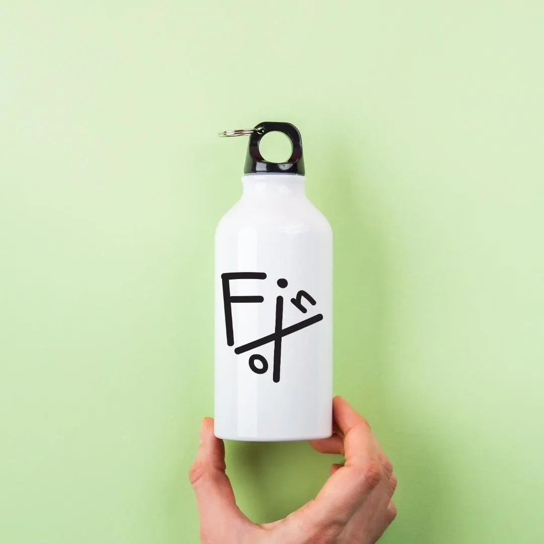 ATEEZ Mingi "Fix On" Vinyl Decals (19 Colors to Choose From!)