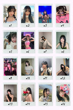 Twice Girlfriend Material Instant Photos