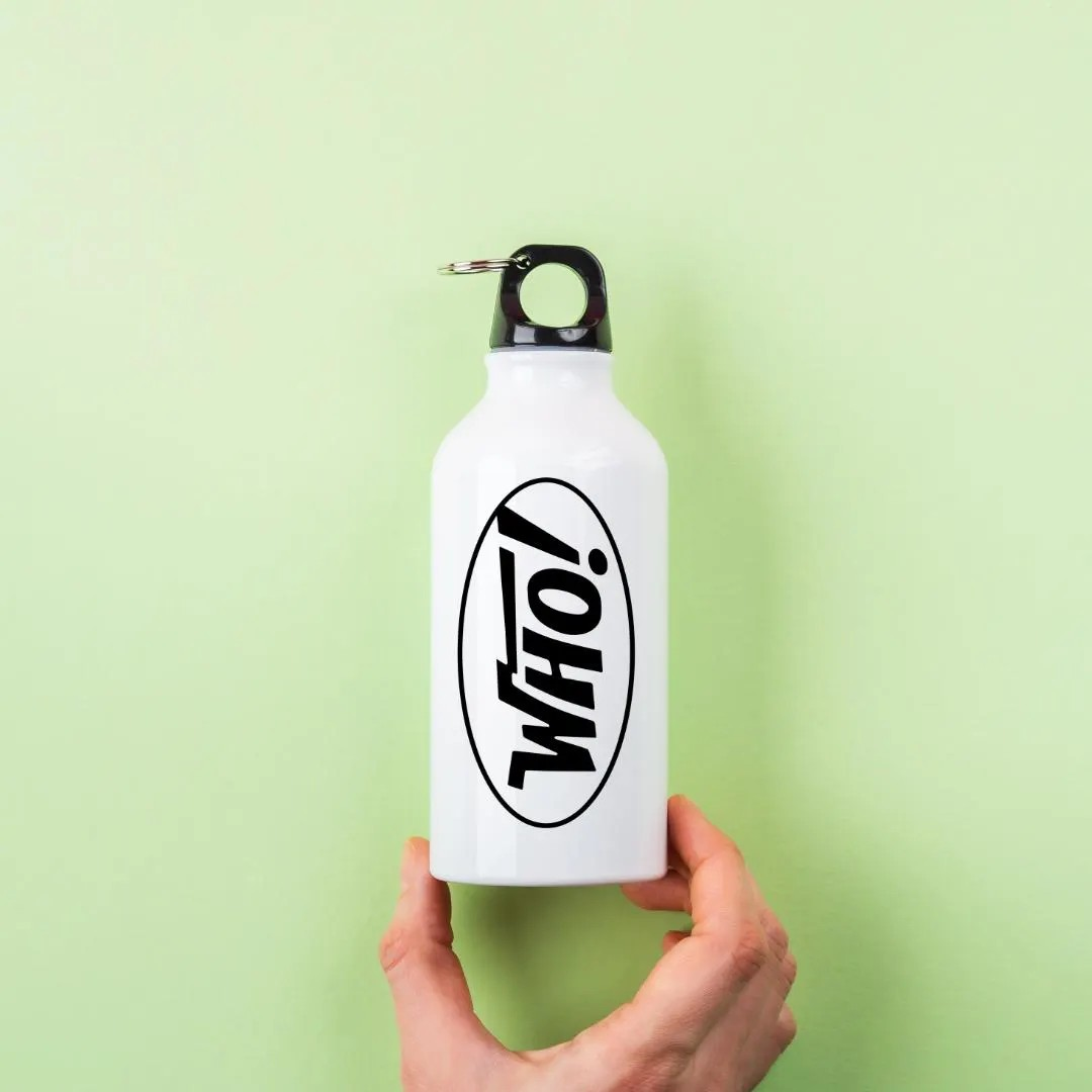 Boy Next Door Vinyl Decals (19 Colors to Choose From!)