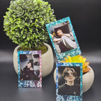 Seventeen Boyfriend Material Instant Photos