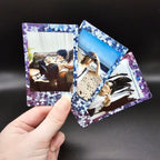 WayV Boyfriend Material Instant Photos