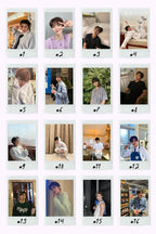 NCT Dream Boyfriend Material Instant Photos