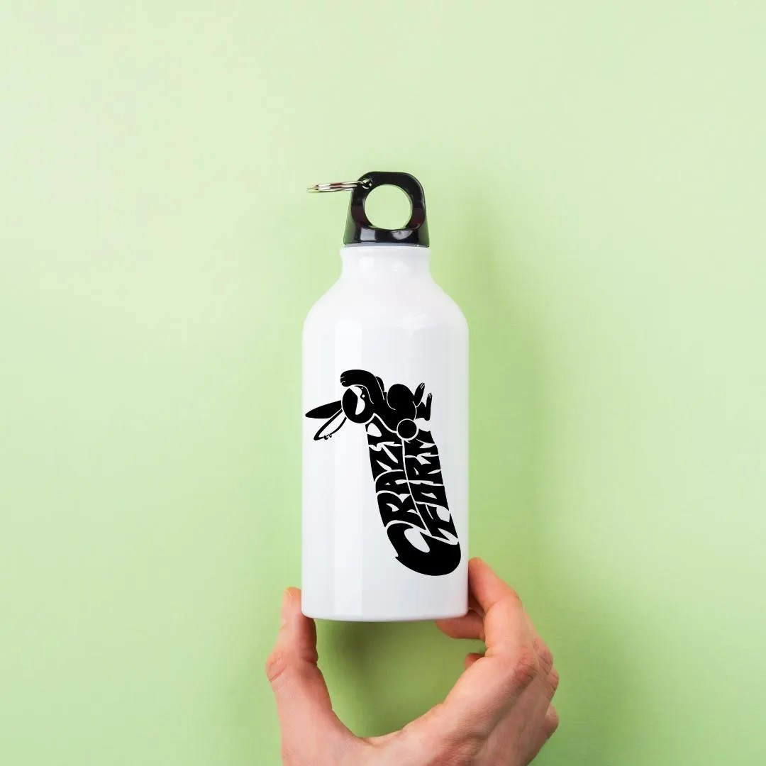 ATEEZ Crazy Form Vinyl Decals (19 Colors to Choose From!)