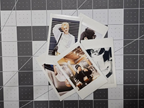 SVT Bias Instant Photo Packs (Boyfriend Material!)