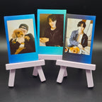 EXO Boyfriend Material Instant Photos