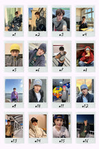 RIIZE Boyfriend Material Instant Photos