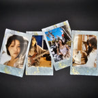 MAMAMOO Girlfriend Material Instant Photos