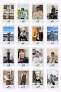 BTOB Boyfriend Material Instant Photos