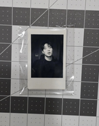 P1H Bias Instant Photo Packs (Boyfriend Material!)