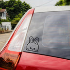 SKZOO Stray Kids Character Peeker Vinyl Decals