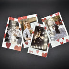 SHINee Boyfriend Material Instant Photos