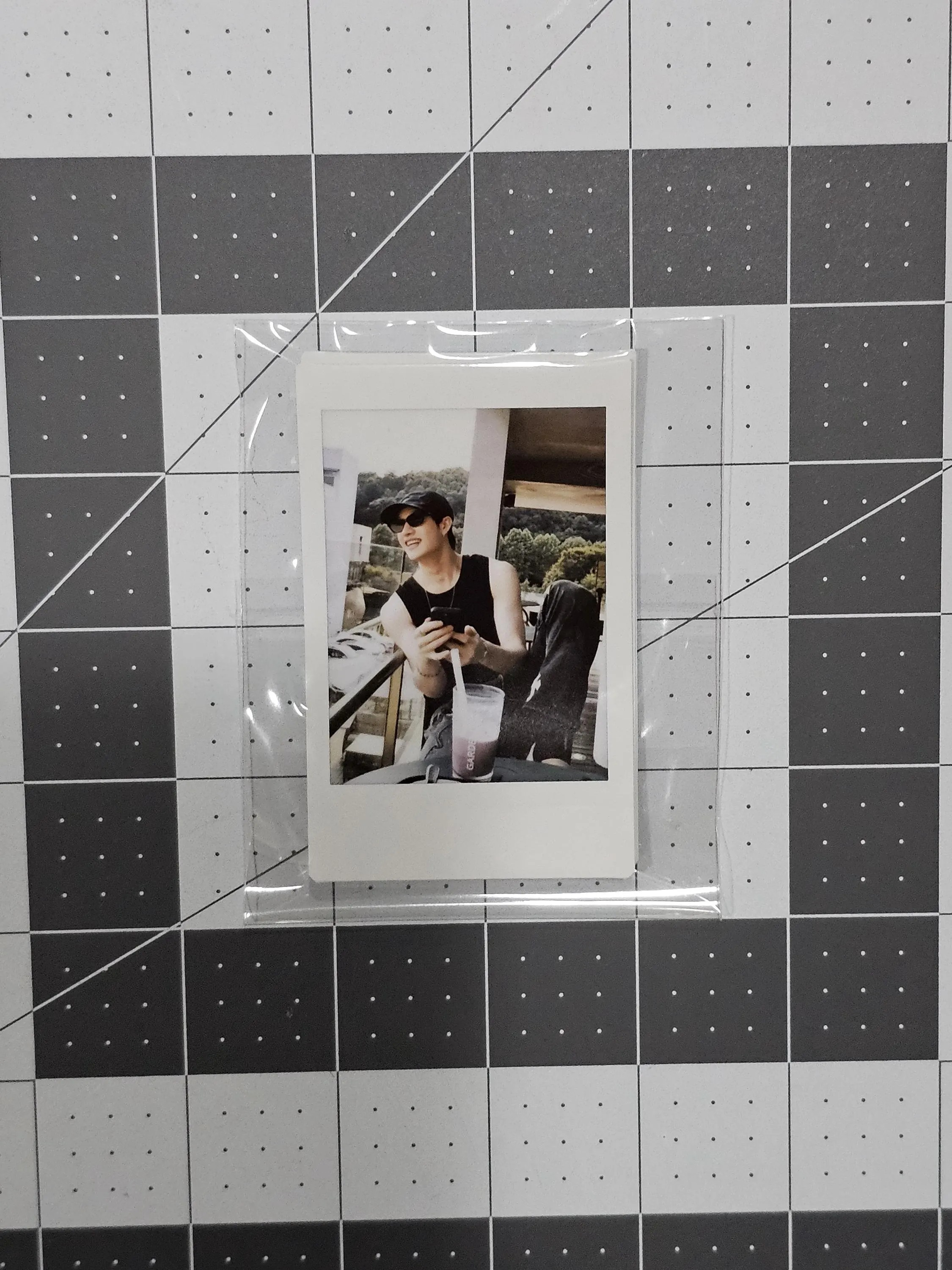 SKZ Bias Instant Photo Packs (Boyfriend Material!)