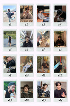 SKZ Boyfriend Material Instant Photos