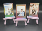 P1Harmony Boyfriend Material Instant Photos