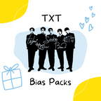 TXT Bias Packs (4 Sizes!)