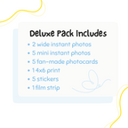 TXT Bias Packs (4 Sizes!)