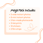 Enhypen Bias Packs (4 Sizes!)