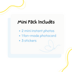 TXT Bias Packs (4 Sizes!)